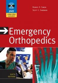 Emergency Orthopedics, 6th edition