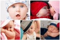 Cute Baby Wallpapers 5k #2