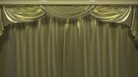 Videohive - 4K Opening Theater Curtain Pack - 23526878