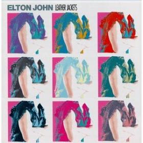 Elton John - Leather Jackets [1986 - MP3 - 320 kbps] [vigoni]