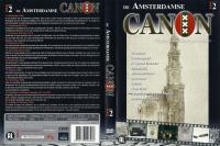 De Amsterdamse Canon DVD 2-5 (Dutch) TBS