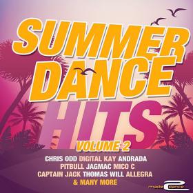 Summer Dance Hits Vol 2 (2020)