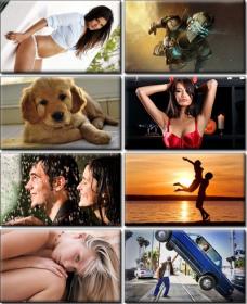 HD Pack Beautiful Wallpapers (470)