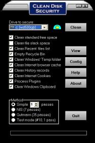 Clean Disk Security v7.93 full+license{fiesta569)