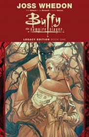 Buffy the Vampire Slayer Legacy Edition - Book 01 (2020) (Digital) (Kileko-Empire)