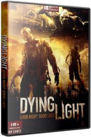 Dying Light - The Following - Enhanced Edition v1.27.0 (64bit) (37770) [GOG]