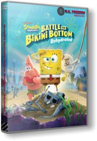 SpongeBob.SquarePants.Battle.for.Bikini.Bottom.Rehydrated