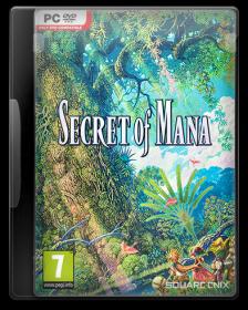 Secret of Mana