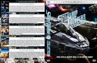 Starship Troopers 5 Movie Collection - Sci-Fi 1997-2017 Eng Subs 720p [H264-mp4]