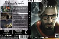 [PC GAME] Half Life 2 (Adventure + First Person Shooter) [ Team MJY ]