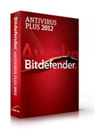BitDefender Antivirus Plus 2012 Build 15.0.27.312+TILL 2045