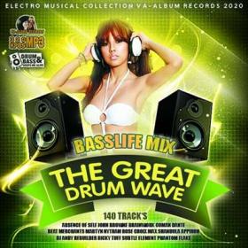 The Great Drum Wave