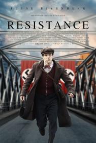 Resistance-La voce del silenzio (2020) ITA-ENG Ac3 5.1 WEBRip 1080p H264 [ArMor]