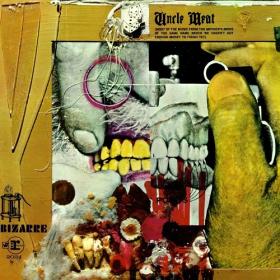 (1969) Frank Zappa - Uncle Meat (Flac 24 96)