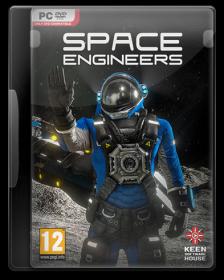 Space Engineers [Incl DLCs]