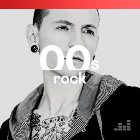 VA - 00s Rock (2020) MP3