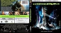 Godzilla 1, 2, 3, The Hollywood films - 1998-2019 Eng Rus Multi-Subs 1080p [H264-mp4]