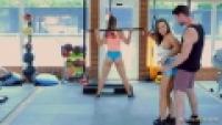 BrazzersExxtra 20-06-25 Best Of Brazzers Working Out  480p MP4-XXX