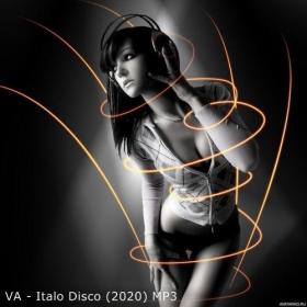 VA - Italo Disco (2020) MP3