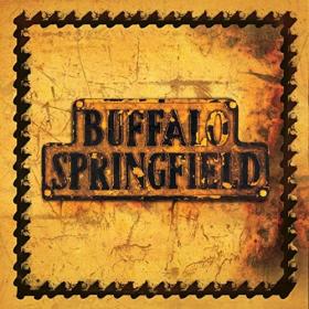 Buffalo Springfield - Buffalo Springfield (4CD Box Set) (2019) [FLAC]