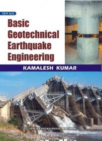 Basic Geotechnical Earthquake Engineering