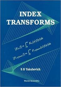 Index Transforms