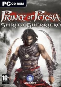 PC Game - Prince of Persia Warrior Within - 3 CD ENG ITA - TNT Village