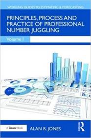 Principles, Process and Practice of Professional Number Juggling (EPUB)