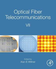 Optical Fiber Telecommunications VII