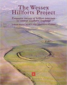 The Wessex Hillforts Project - Extensive Survey of Hillfort Interiors in Central Southern England