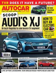 Autocar UK - 24 June 2020 (True PDF)