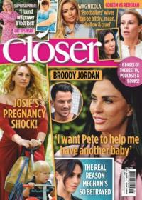 Closer UK - 27 June 2020