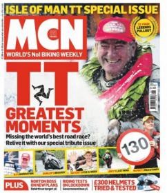 MCN - June 24, 2020