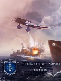 Strategic Mind - The Pacific [FitGirl Repack]