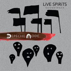 Depeche Mode – Live Spirits Soundtrack (2020) MP3