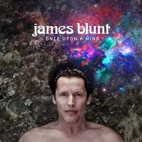 James Blunt - Once Upon A Mind (Time Suspended Edition) (2020) Mp3 320kbps [PMEDIA] ⭐️