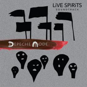 Depeche Mode – Live Spirits Soundtrack (2020)