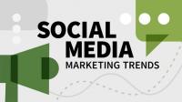 Lynda - Social Media Marketing Trends