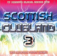 Scottish clubland 3 VBR MP3 BLOWA TLS