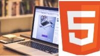 Udemy - Learn HTML 5 complete Course