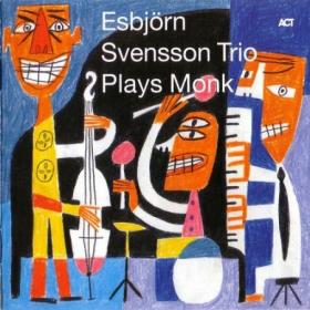 (JazzPlanet) (E S T ) Esbjorn Svensson - Plays Monk (Eac Flac Cue) UF TNT