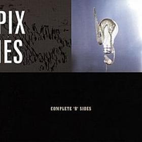 Pixies - Complete 'B' Sides (sq@TGx)