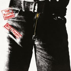 The Rolling Stones - Sticky Fingers (Remastered Deluxe Edition) (2020)