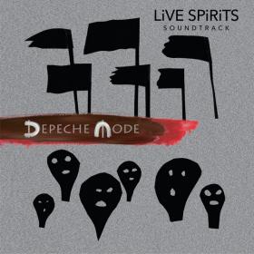 Depeche Mode - LiVE SPiRiTS SOUNDTRACK (2020) FLAC