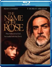 Il nome della rosa - The Name of the Rose (1986) [BDRip720p Ita-Eng] by Pitt@Sk8