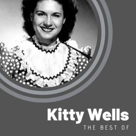 Kitty Wells - The Best of Kitty Wells (2020) Mp3 320kbps [PMEDIA] ⭐️