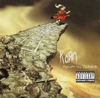 Korn - Follow The Leader 1998 (Explicit) MP3 320kbps - LatinoHeat