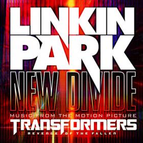 Linkin Park - New Divide 1080p Anky
