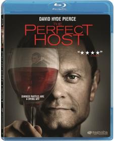The Perfect Host 2010 720p BluRay x264-aAF