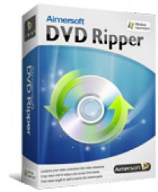 Aimersoft DVD Ripper v2.6.1.0 + serial [TIMETRAVEL][H33T]